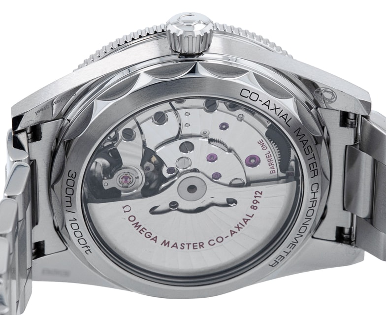 Omega Seamaster 300 234.30.41.21.03.001 Image 4
